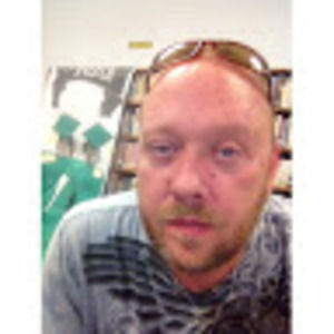 Meet your Posher, John